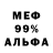 Метадон мёд Hugh Williamson